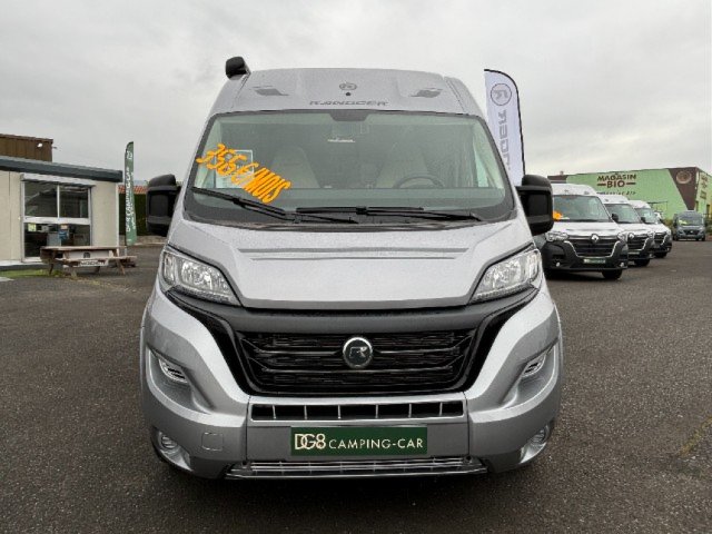 Randger R600 R 600 - Photo 4