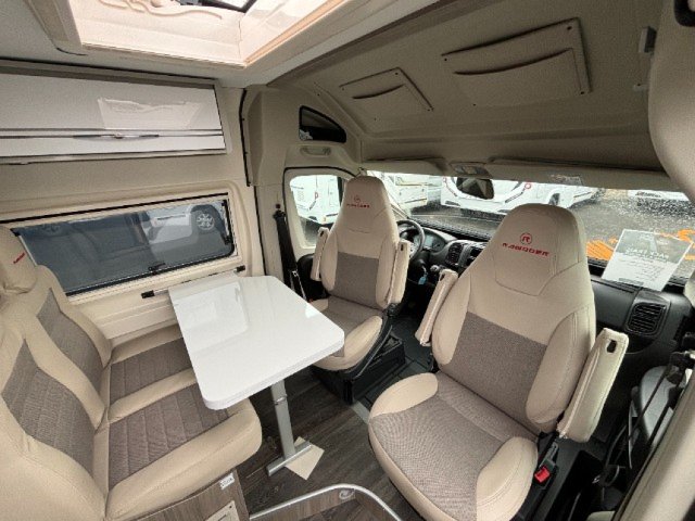 Randger R600 R 600 - Photo 8