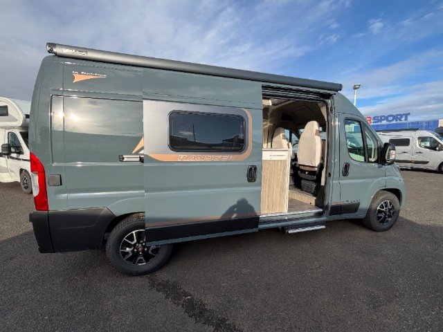 Randger R602 R 602 - Photo 2