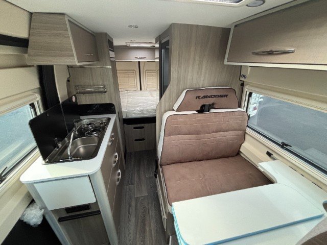 Randger R602 R 602 - Photo 7