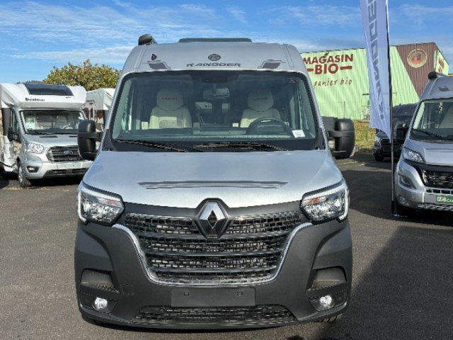 Randger R621 R 621 - Photo 2