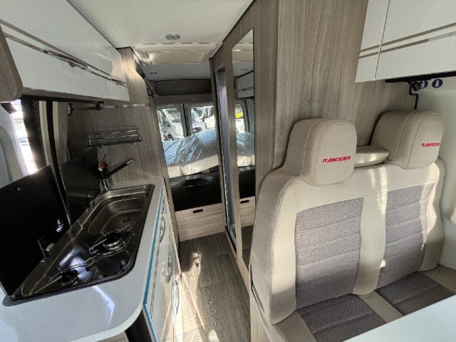 Randger R621 R 621 - Photo 14