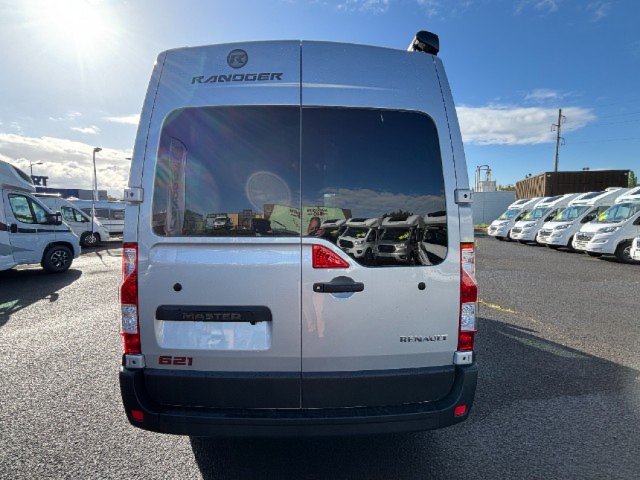 Randger R621 R 621 - Photo 4