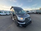 Randger R560 4x4 R 560 4*4 - Fourgon Aménagé et Van