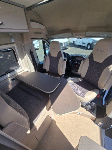 Burstner Campeo C 540 BRAVA - Photo 10