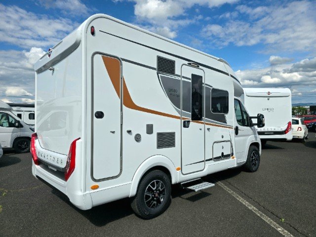 Burstner Lyseo TD 594 Limited Edition - Photo 2