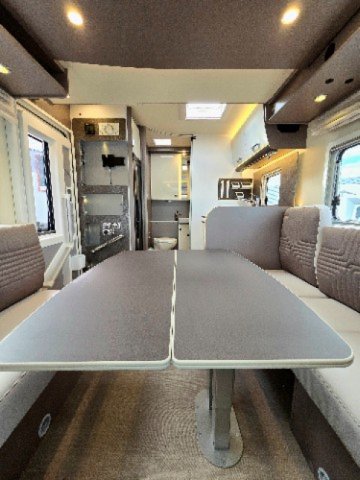 Burstner Lyseo TD 594 Limited Edition - Photo 3