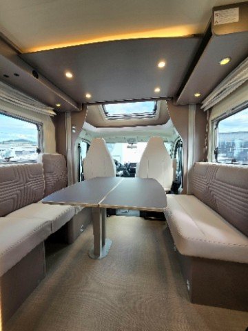 Burstner Lyseo TD 594 Limited Edition - Photo 4