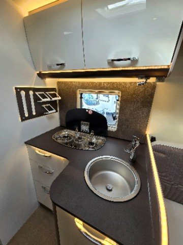 Burstner Lyseo TD 594 Limited Edition - Photo 5