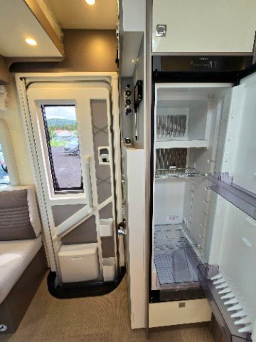 Burstner Lyseo TD 594 Limited Edition - Photo 6