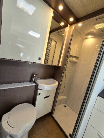 Burstner Lyseo TD 594 Limited Edition - Photo 7