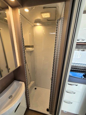 Burstner Lyseo TD 594 Limited Edition - Photo 8