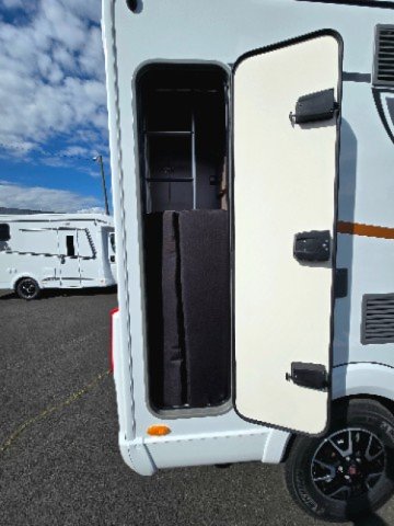 Burstner Lyseo TD 594 Limited Edition - Photo 9