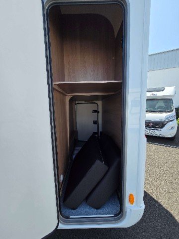 Burstner Lyseo TD 684 G Privilege - Photo 2