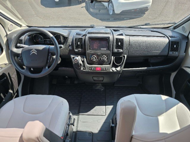 Burstner Lyseo TD 684 G Privilege - Photo 5