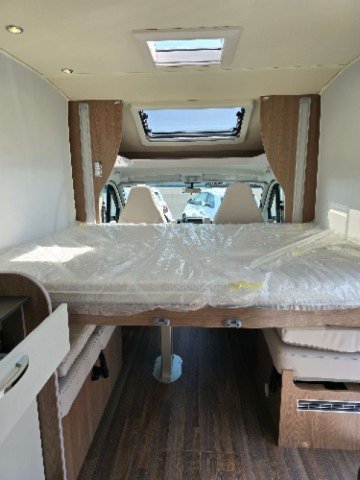 Burstner Lyseo TD 684 G Privilege - Photo 6