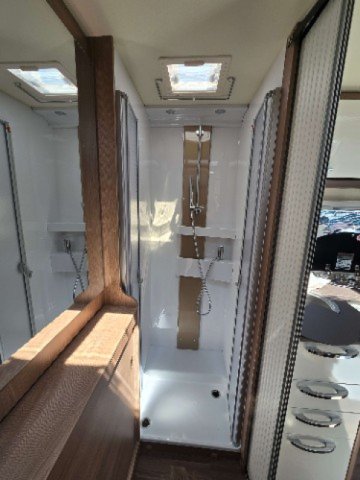 Burstner Lyseo TD 684 G Privilege - Photo 10