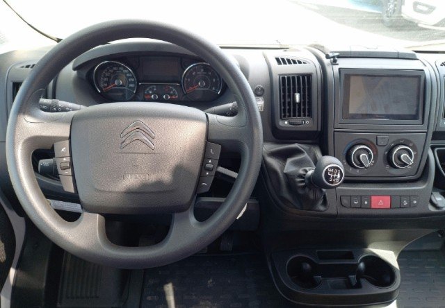 Burstner Nexxo Van T 590 G T590 BRAVA - Photo 2
