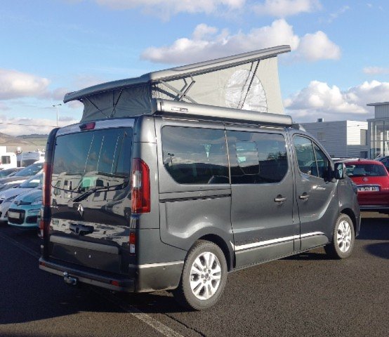 Burstner Playa C 500 - Photo 2