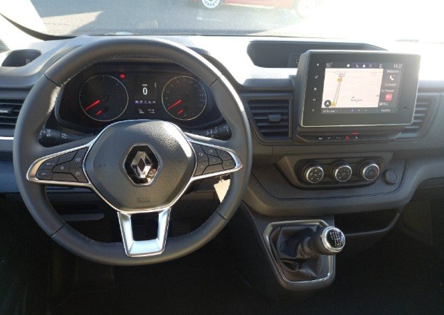 Burstner Playa C 500 - Photo 3