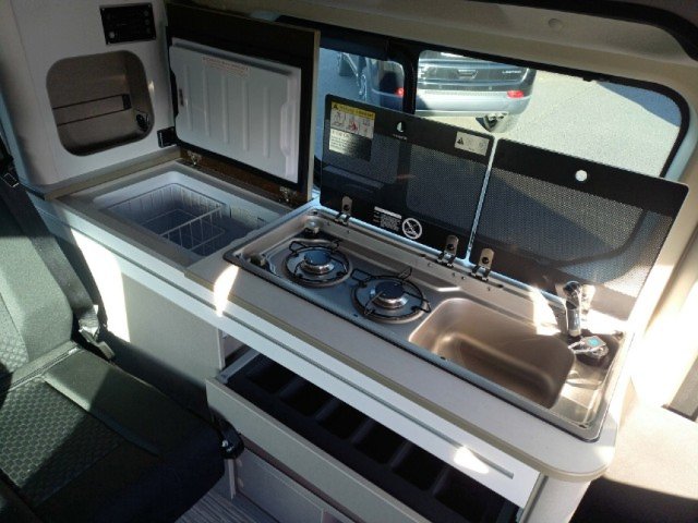 Burstner Playa C 500 - Photo 4