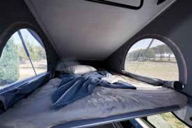 Burstner Playa C 500 - Photo 6