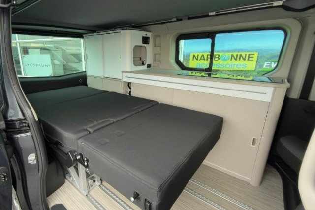 Burstner Playa C 500 - Photo 8