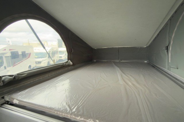 Burstner Playa C 500 - Photo 10