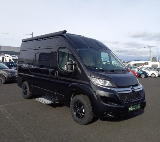 Etrusco Camper Van CV 540 DB - Photo 1