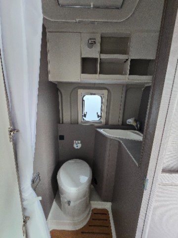 Etrusco Camper Van CV 600 BB DB - Photo 4