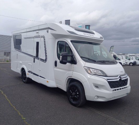 Etrusco T 6900 SB T6900SB - Photo 1