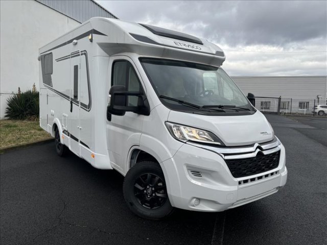Etrusco T 6900 SB T6900SB - Photo 1