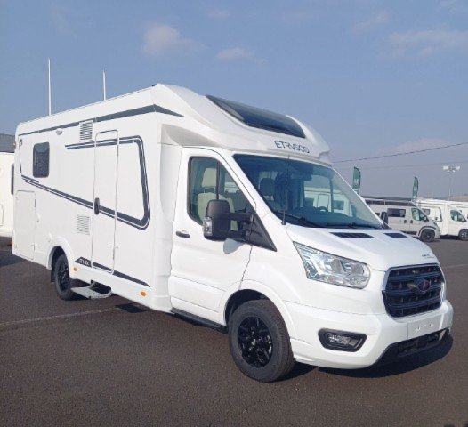 Etrusco T 7.3 QCF - Photo 1