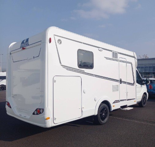 Etrusco T 7.3 QCF - Photo 3