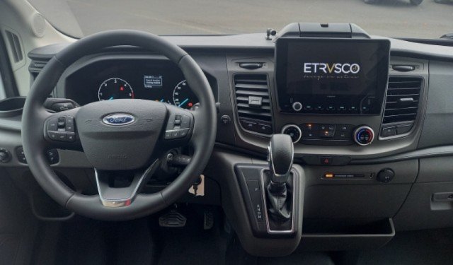 Etrusco T 7.3 QCF - Photo 7