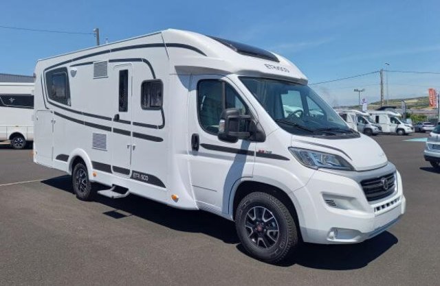 Etrusco T 7400 QBC - Photo 1