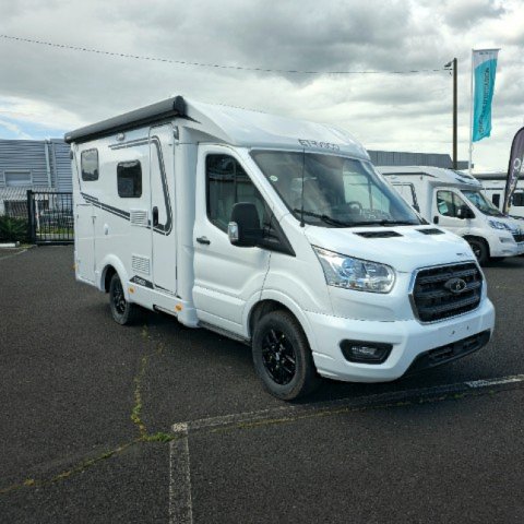 Etrusco V 5.9 DF Neuf