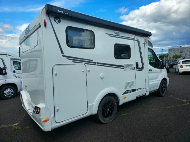 Etrusco V 5.9 DF - Photo 2