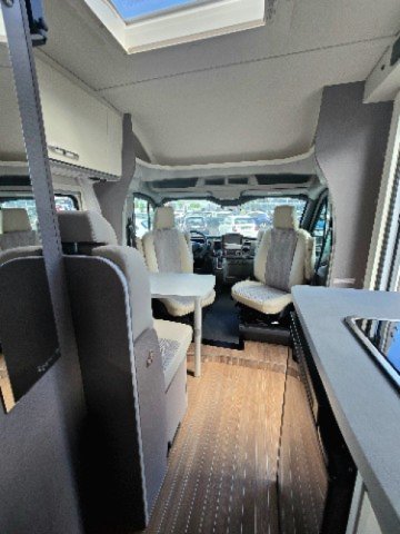 Etrusco V 5.9 DF - Photo 3