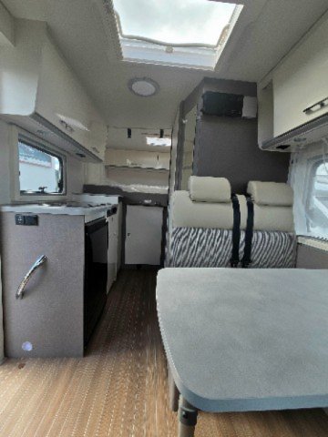 Etrusco V 5.9 DF - Photo 4