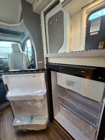 Etrusco V 5.9 DF - Photo 5