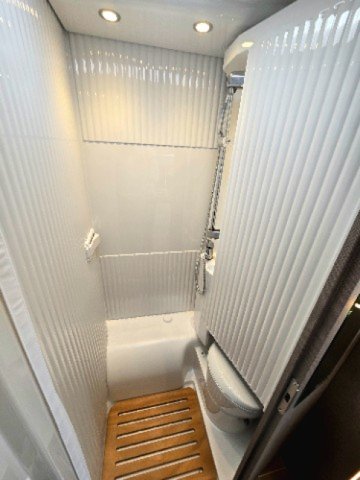 Etrusco V 5.9 DF - Photo 6