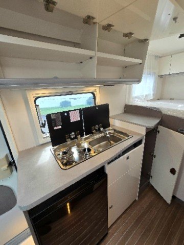 Etrusco V 5.9 DF - Photo 8