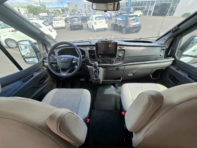 Etrusco V 5.9 DF - Photo 9