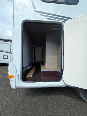 Etrusco V 5.9 DF - Photo 10