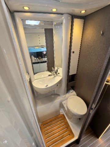 Etrusco V 5.9 DF - Photo 11