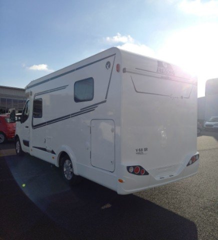 Etrusco V 6.8 SR - Photo 3