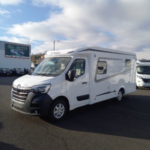 Etrusco V 6.8 SR - Photo 4