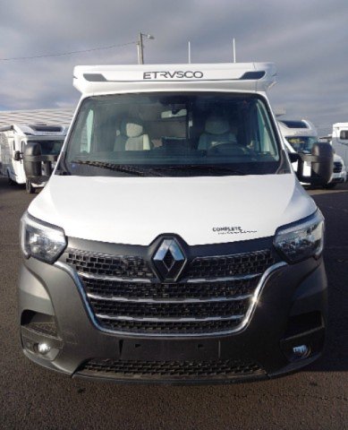 Etrusco V 6.8 SR - Photo 5