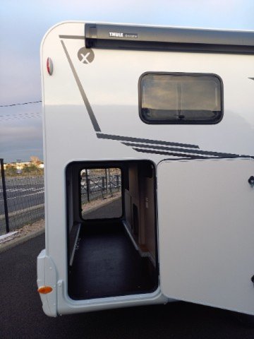 Etrusco V 6.8 SR - Photo 6